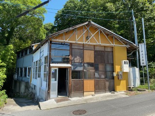 株式会社井上工作所 外観